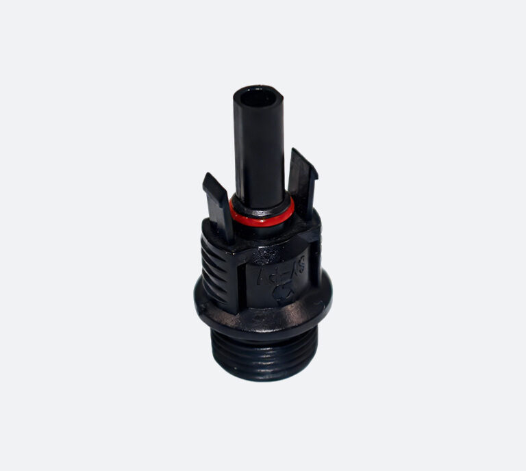 Waterproof Connector（占位图，非品向产品）