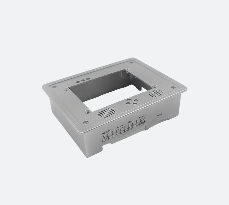 Thermometer Housing（占位图，非品向产品）