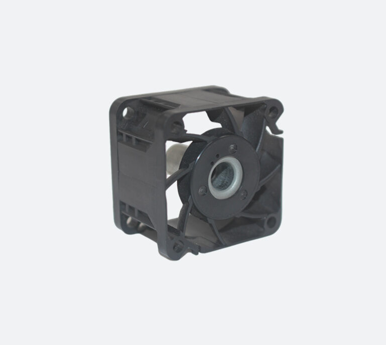 Cooling Fan Housing（占位图，非品向产品）