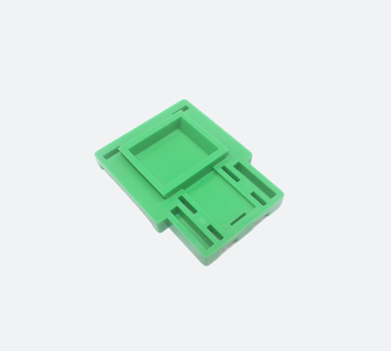 Mounting Plate（占位图，非品向产品）
