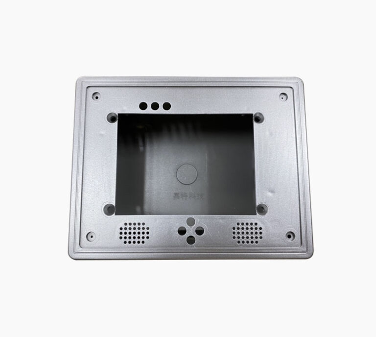 Control panel（占位图，非品向产品）