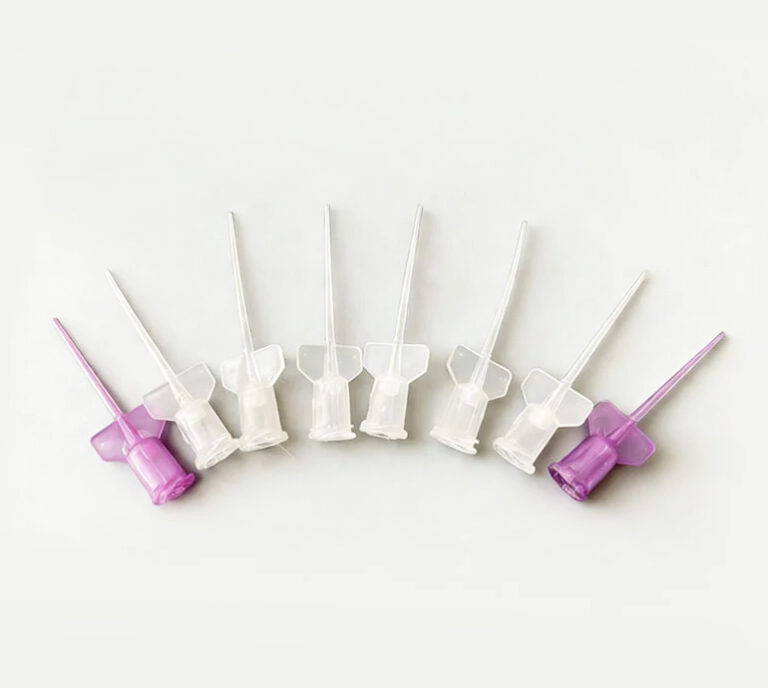 Disposable needle（占位图，非品向产品）