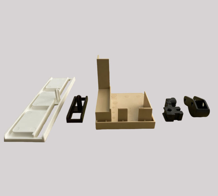 Door & Window Hardware（占位图，非品向产品）