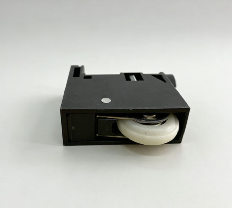 Silent Pulleys（占位图，非品向产品）