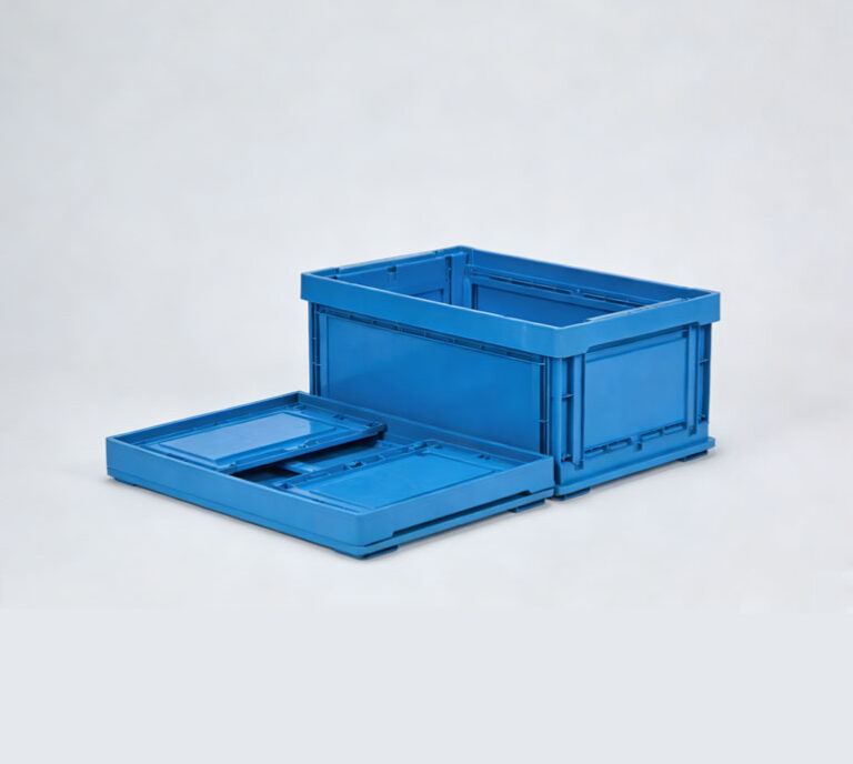 Turnover Box（占位图，非品向产品）