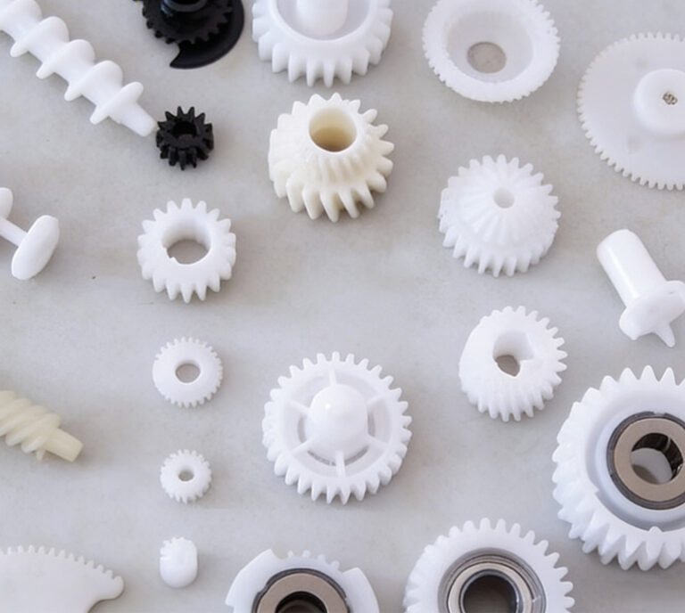 Gears（占位图，非品向产品）