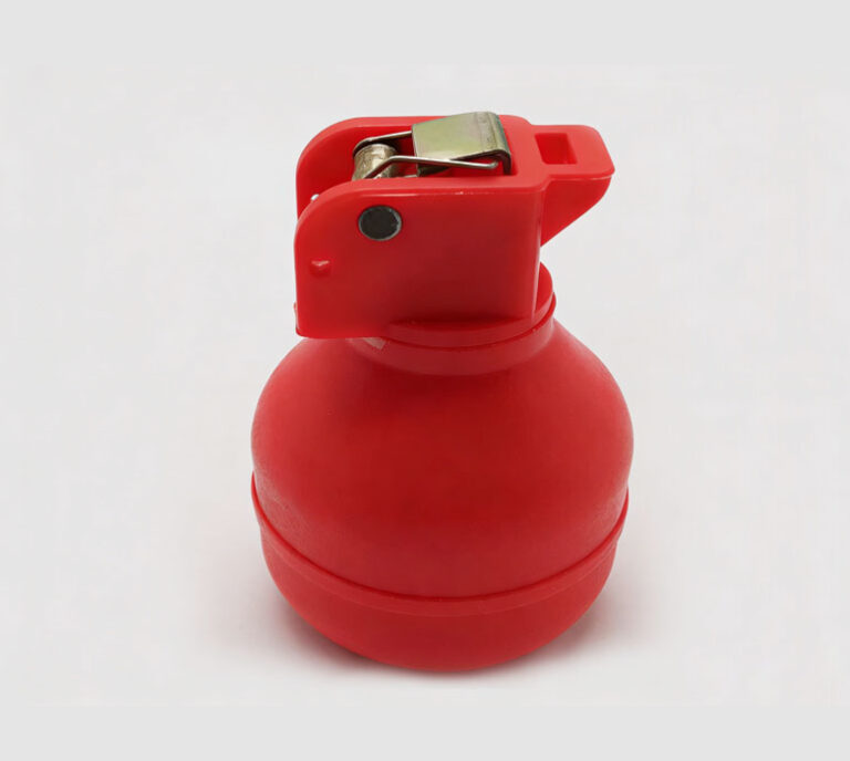 Training Grenade（占位图，非品向产品）
