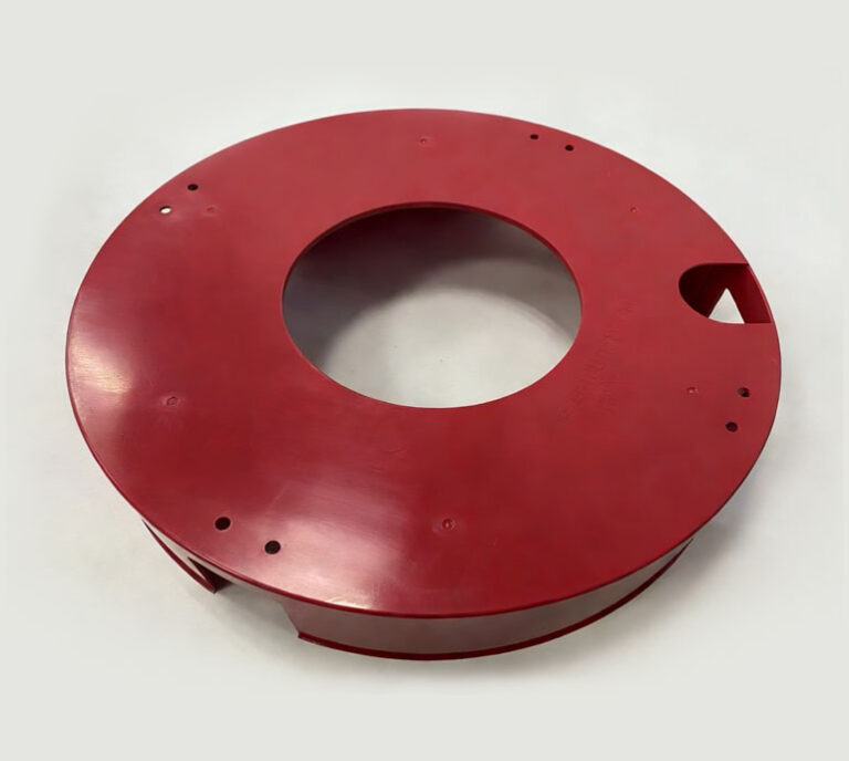 Motor Protective Cover（占位图，非品向产品）