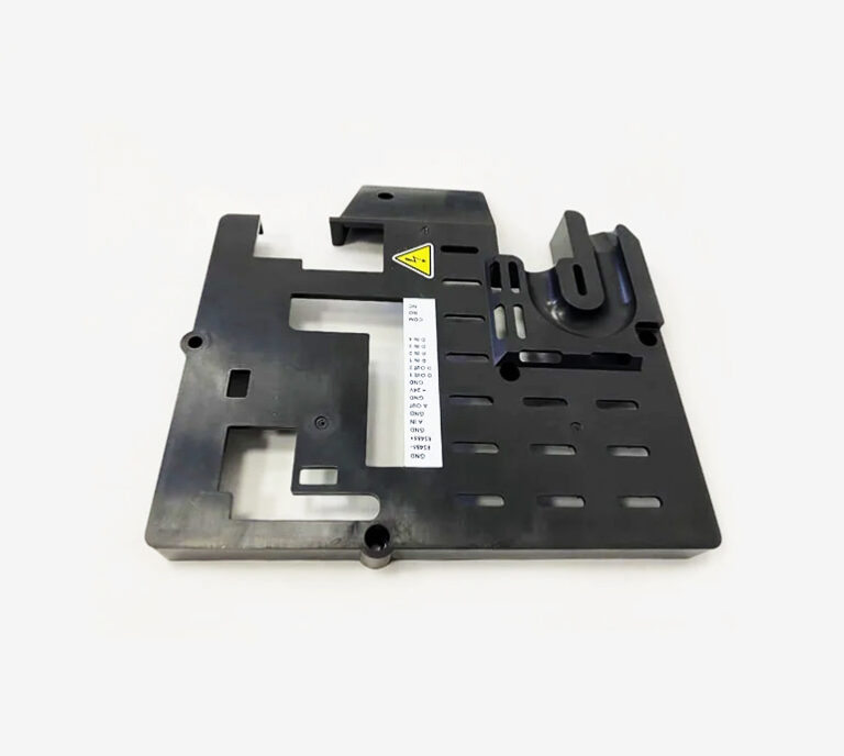 Control Panel Protective Cover（占位图，非品向产品）